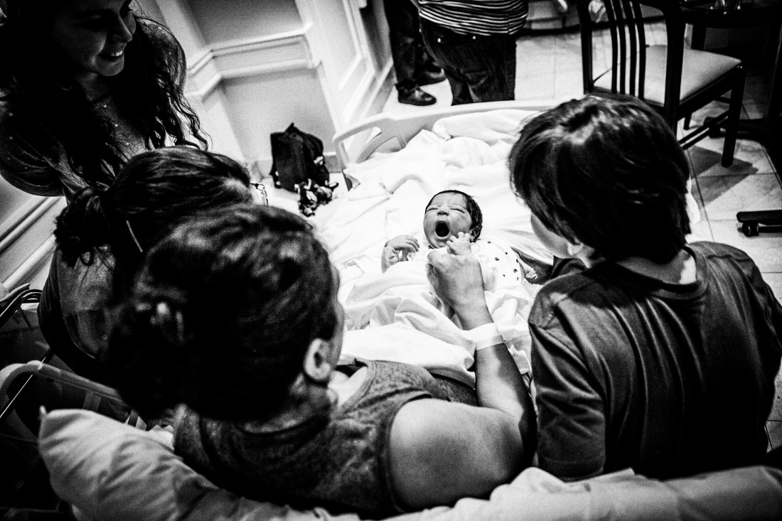 Salvador - Primer dia de vida - 2016 (74)