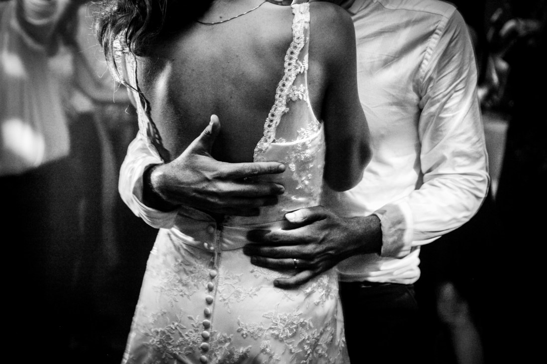 Clau &amp; Daro - La Boda (577)