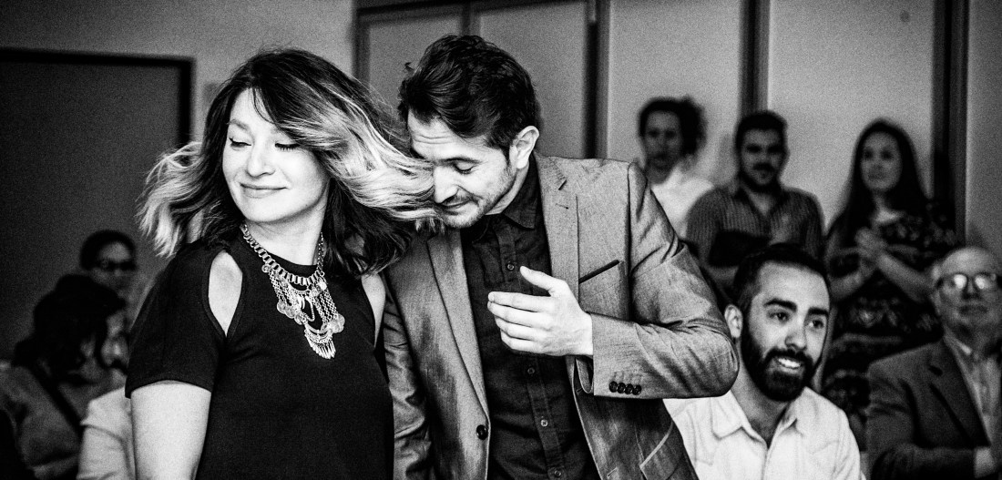 Pato &amp; Fede (116)