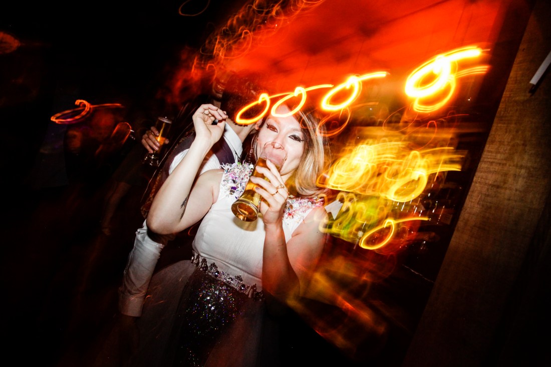 Pato &amp; Fede (1372)