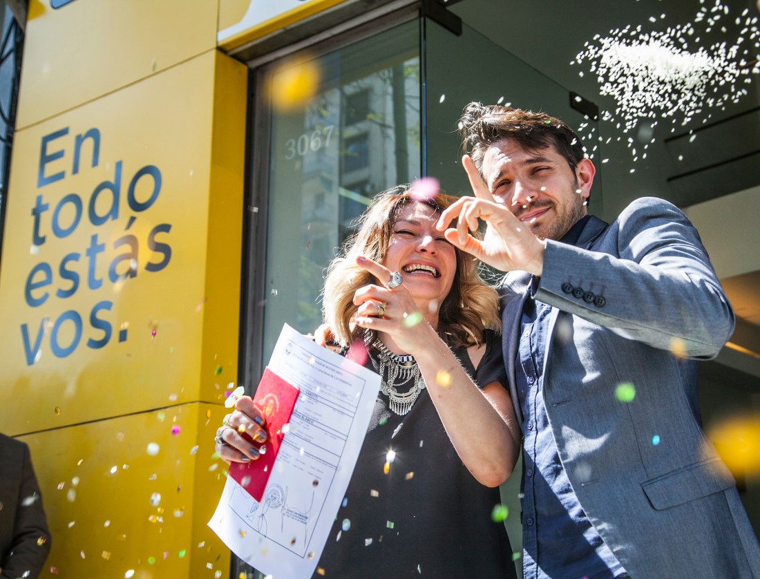 Pato &amp; Fede (158)