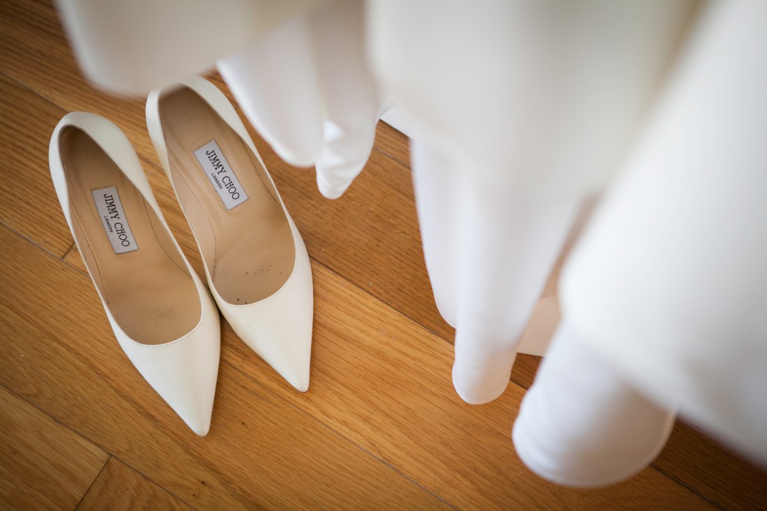 Toma y Sofia - La Boda (15)