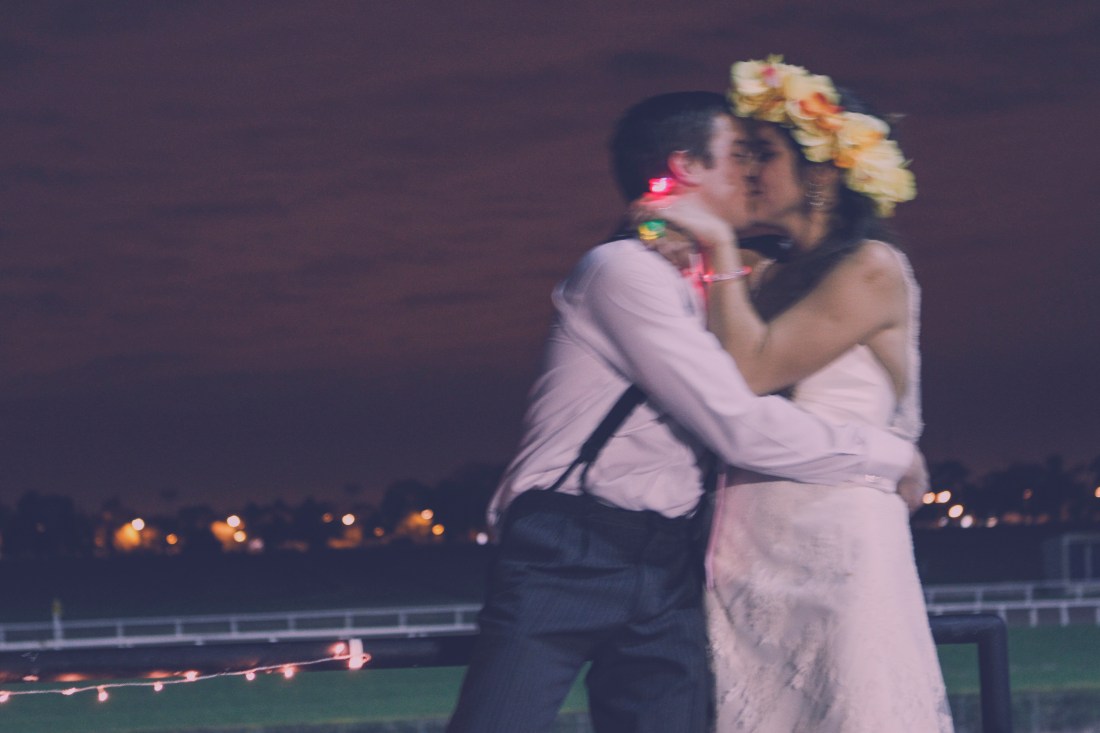 V + J - La Fiesta! (1246)